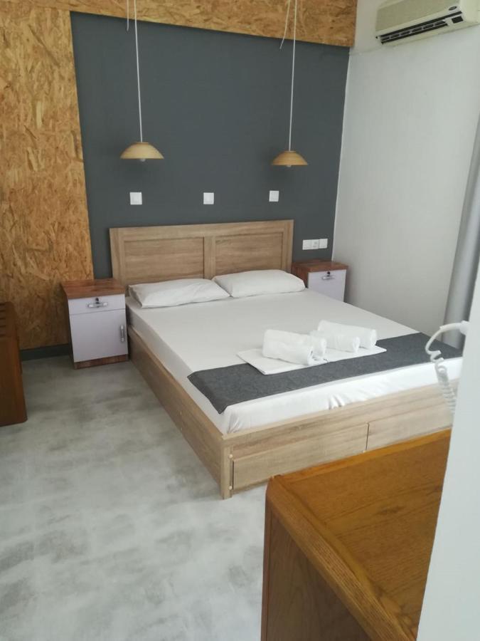 Family House Aparthotel 2*