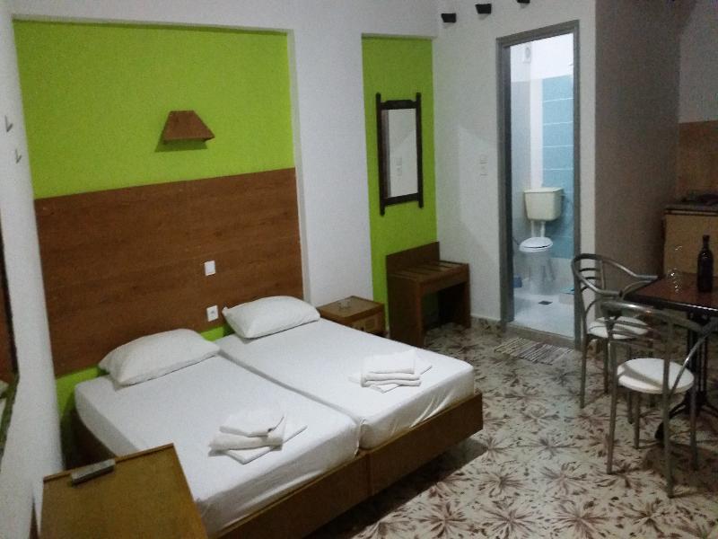 Aparthotel Family House