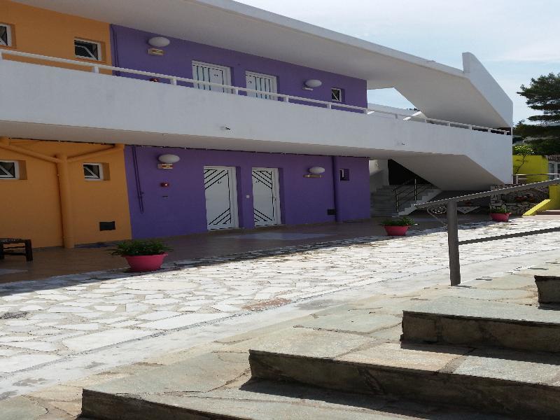 Family House 2*