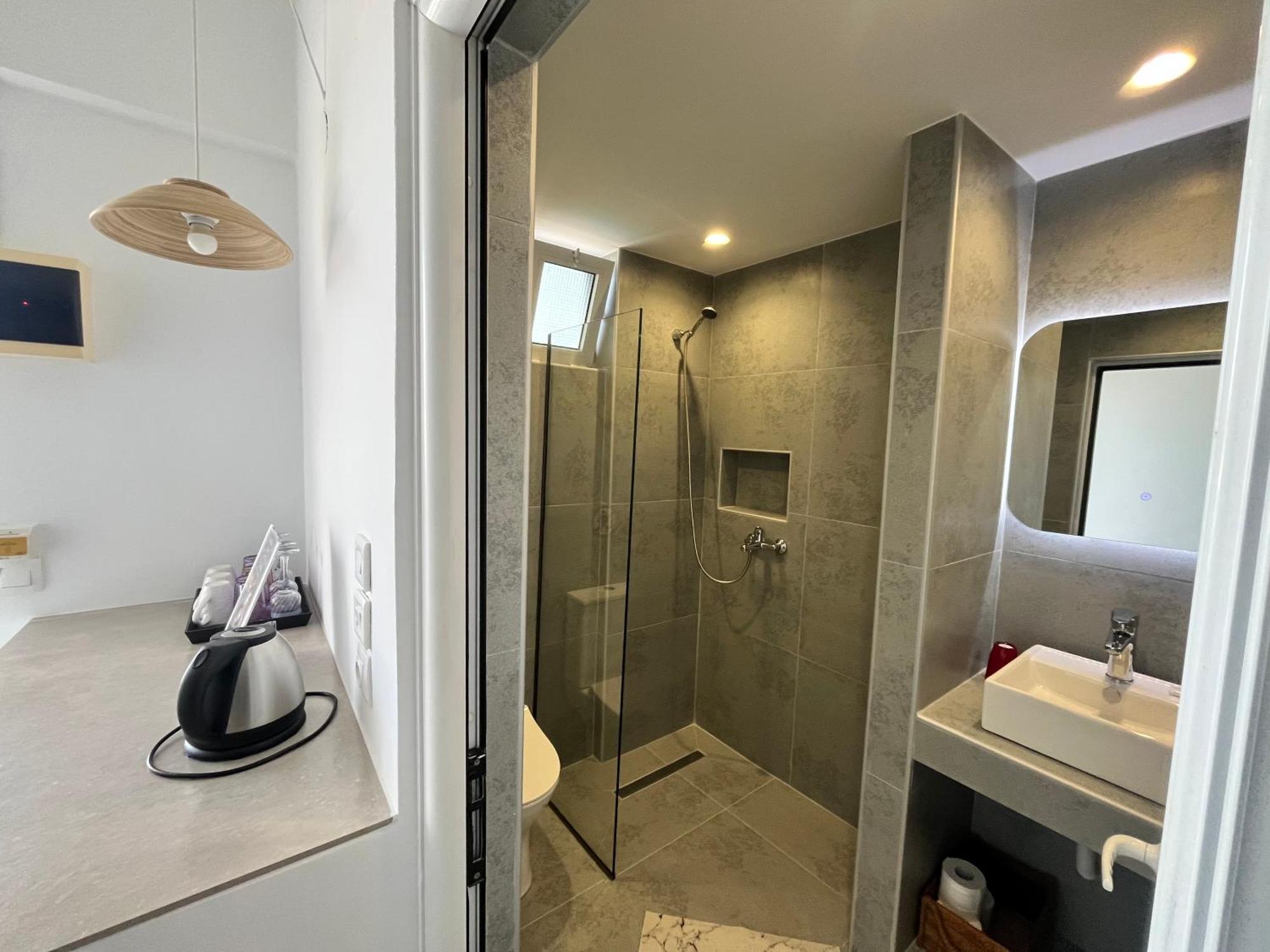 Aparthotel Family House Faliraki